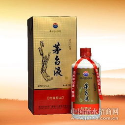 茅台液窖藏精品 山东茅台液酒业销售公司 茅台液窖藏精品价格