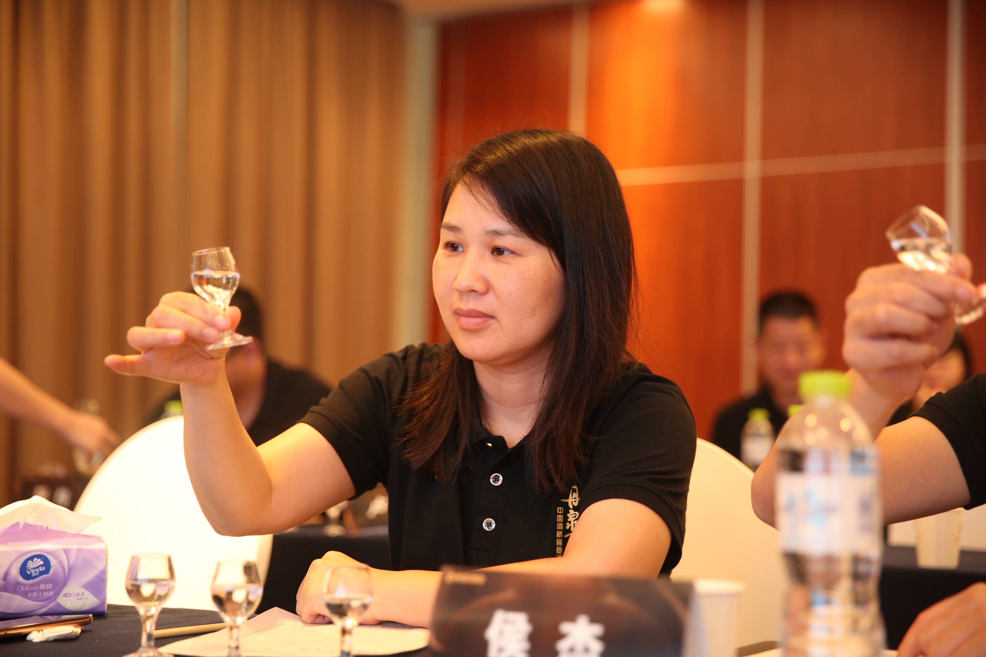 2020年丹泉酒业营销半年度全国营销会议在南宁召.