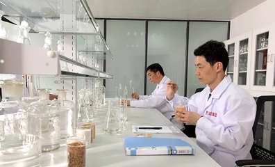 贾湖酒业喜获“全省税收增速较快先进酒企”