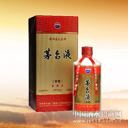 茅台液窖藏三星 山东茅台液酒业销售公司 茅台液窖藏三星价格