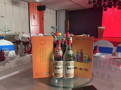 吉林省长景俊海莅临榆树钱酒业调研