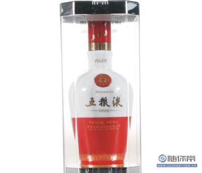 【太白酒1618西安1618】西安市雁塔区凤行天下酒业营销中心 - 产品库