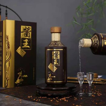 酱王级-贵州酱王酒业销售