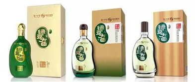 泸州老窖健康白酒绿豆大曲专题片