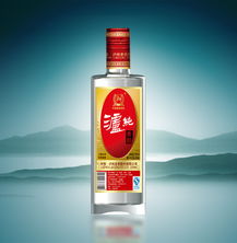 光瓶招商 宜春泸纯酒业销售公司 糖酒网tangjiu.com