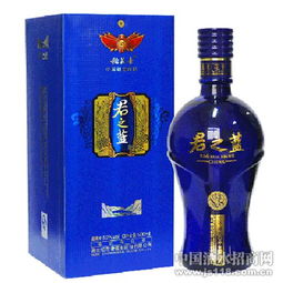 稻花香酒业营销创新发展的磅礴力量