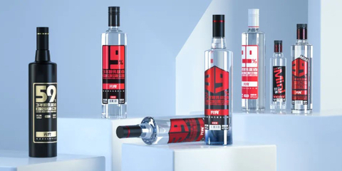 汉口二厂推出口服玻尿酸气泡水“哈水”,光良酒业完成数亿元融资,儿童食品品牌“小黄象”完成数千万元融资| FoodTalks日报