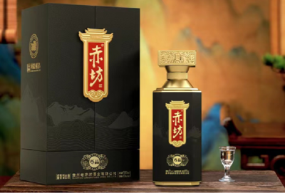 立足茅台镇核心产区,老赤坊酒业以强盛实力彰显品牌力量