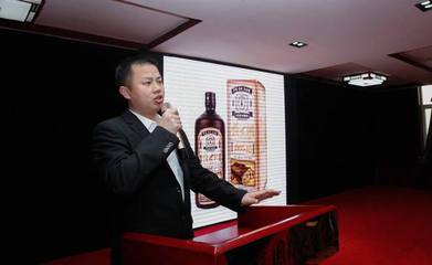 山东东营酱酒的见证,赖世纲赖茅酱酒体验馆是东营买酱酒的好去处