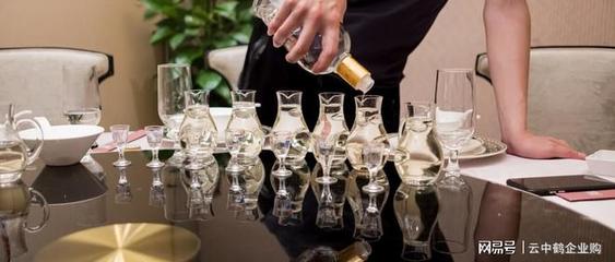 云中鹤 | 数字化采购助力酒业发展