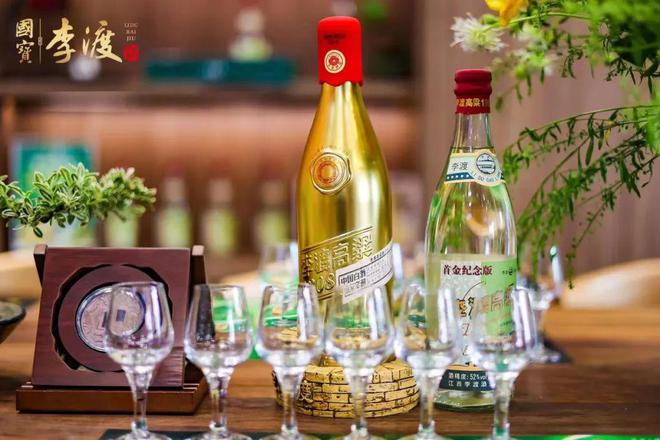 李渡两款核心产品停货,主动“降速”背后是超强韧性!