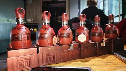 32天120余场活动,40000名豫商见证:仰韶引领豫酒振兴!