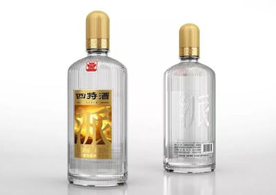 品牌段位不断提升,四特酒意欲进军酒业“王者阵营”?