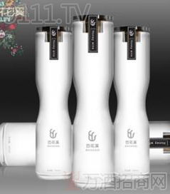 百花溪女士专用500ml 优雅品味的精致之选