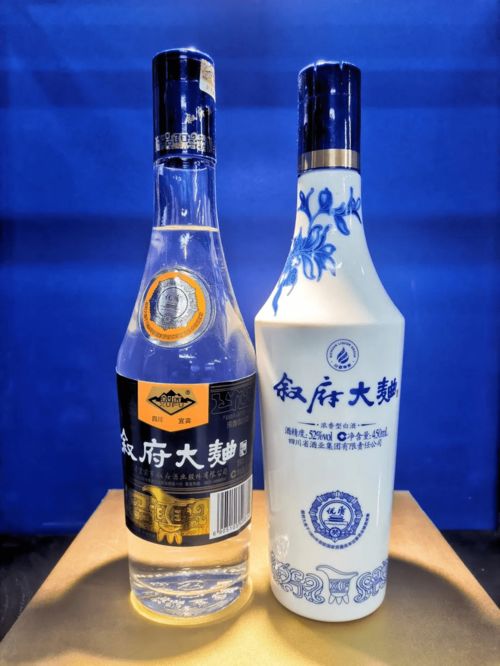 川酒集团浓酱双优闪耀天津秋季糖酒会，酒业销售热度攀升