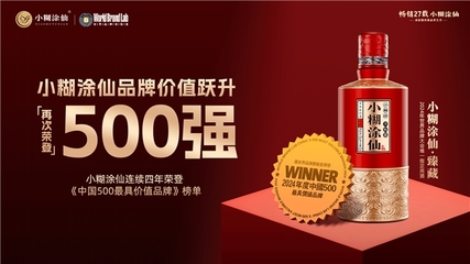 曝光量超11亿 小糊涂仙如何打造酒业整合营销优秀样本