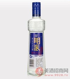 泸州老窖博大酒业营销主营产品解析